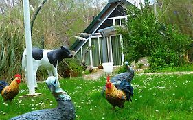 Hotel Sierra Madrona